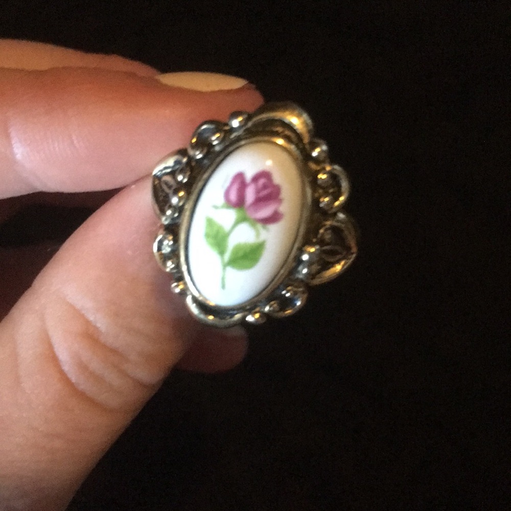 Vintage ring